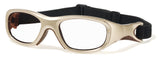 Morpheus 3 Metallic Light Brown