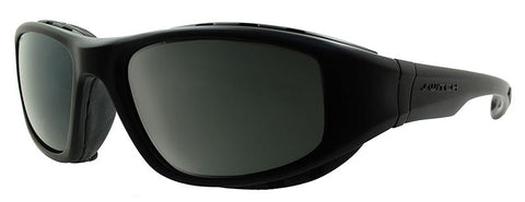 Pathfinder Matte Black