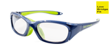 RS-50 Shiny Navy Green