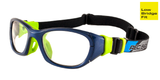 RS-51 Shiny Navy Green