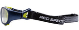 RS-41 Matte Navy/Green
