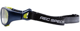 RS-41 Matte Navy/Green