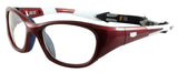 Replay XL Shiny Crimson/White