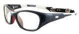 Replay XL Shiny Navy/White