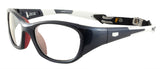 Replay XL Shiny Navy/White