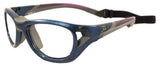 Sport Shift Shiny Navy Blue
