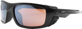 Throttle Shiny Black