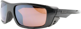 Throttle Shiny Gunmetal