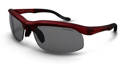 Tenaya Peak Translucent Red