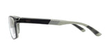 X8-300 Shiny Black Grey