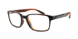 X8-300 Translucent Whiskey/Grey