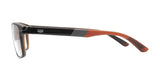 X8-300 Translucent Whiskey/Grey