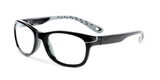 Z8-Y20 Shiny Black/Grey