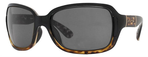 Arya Black Leopard