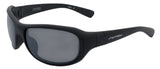 Axo Matte Black
