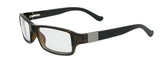 Bespoke Olive - Clear Lens