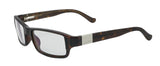 Bespoke Tortoise - Clear Lens