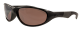 Daytona Shiny Black/Grey