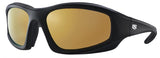 Deflector Matte Black