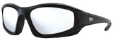 Deflector Shiny Black