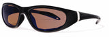 Escapade Shiny Black