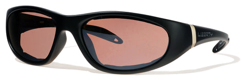 Escapade Matte Black
