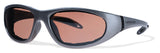 Escapade Shiny Gunmetal