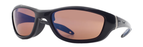 Chaser Shiny Black