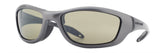 Chaser Shiny Gunmetal