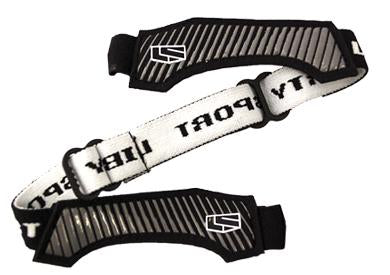 Helmet Spex Goggle Strap