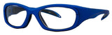MS1000 Matte Electric Blue
