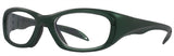 MS1000 Matte Hunter Green