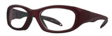 MS1000 Matte Crimson