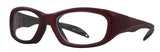 MS1000 Matte Crimson