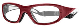 Maxx 20 Baseball Crimson