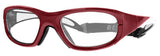 Maxx 20 Baseball Crimson