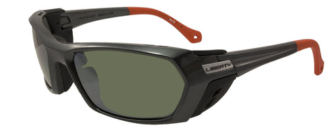 Panton Shiny Gunmetal