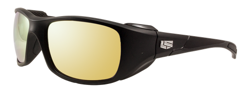 Phantom Matte Black