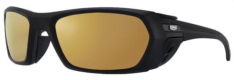 Piston Matte Black