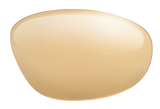 Tinted - Amber