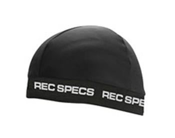 Rec Specs Skull Cap