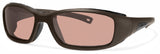 Rider Satin Burnt Bronze