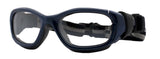 Slam Google Navy Blue/Dark Grey