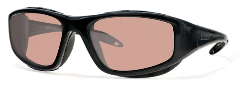 Trailblazer Translucent Black