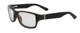 Zealot Olive - Clear Lenses