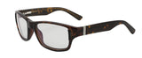 Zealot Tortoise - Clear Lenses